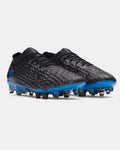 Under Armour Magnetico Elite 5 FG Men's Soccer Cleats