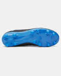 Under Armour Magnetico Select 5 FG Junior. Boys' Soccer Cleats