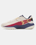 Under Armour Harper 10 Pro Turf LE USA Men's Baseball Shoes
