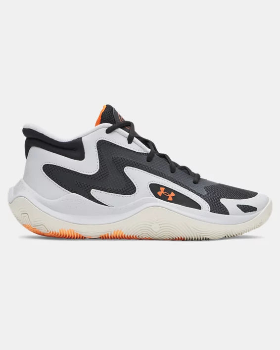 Under Armour Jet 25 Unisex Basketball Shoes