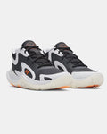 Under Armour Jet 25 Unisex Basketball Shoes