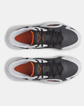 Under Armour Jet 25 Unisex Basketball Shoes