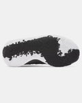 Under Armour Jet 25 Pre-School Basketball Shoes