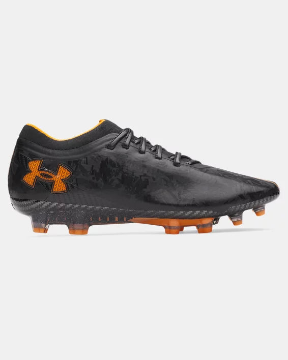 Under Armour Magnetico Elite 5 FG x Mansory Unisex Soccer Cleats