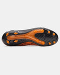 Under Armour Magnetico Elite 5 FG x Mansory Unisex Soccer Cleats