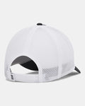 Under Armour Freedom Mid Men's Trucker Hat