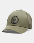 Under Armour Freedom Mid Men's Trucker Hat
