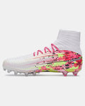 Under Armour Highlight Pro LE Unisex Lacrosse Cleats