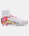Under Armour Highlight Pro LE Unisex Lacrosse Cleats