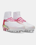 Under Armour Highlight Pro LE Unisex Lacrosse Cleats