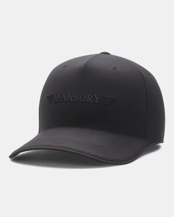 Under Armour x Mansory StealthForm Unisex Hat