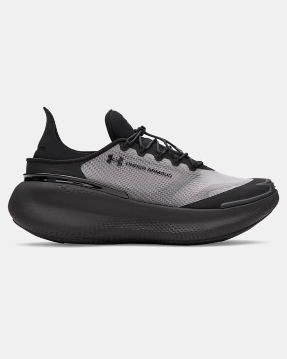 Under Armour Nova SlipSpeed Grade School Shoes
