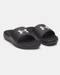 Under Armour Ignite Pro 8 Fixed Strap Women's Slides