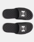 Under Armour Ignite Pro 8 Fixed Strap Women's Slides