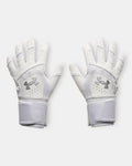 Under Armour Yard 10 Long Cuff Men's Batting Gloves