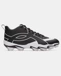 Under Armour Leadoff Icon Mid Men's Baseball Cleats