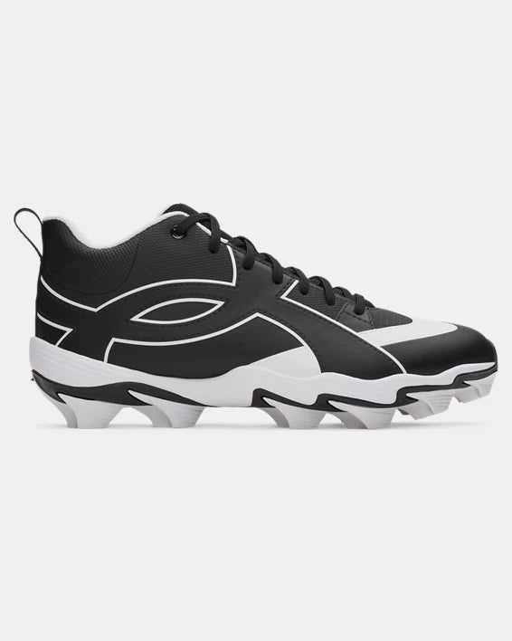 Under Armour Leadoff Icon Mid Men's Baseball Cleats