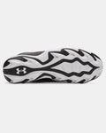 Under Armour Leadoff Icon Mid RM Junior. Boys' Baseball Cleats