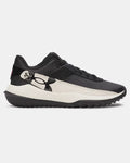 Under Armour Harper 10 Turf Junior. Boys' Baseball Shoes