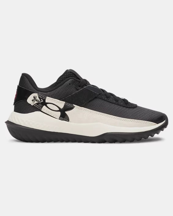 Under Armour Harper 10 Turf Junior. Boys' Baseball Shoes