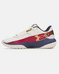 Under Armour Harper 10 Turf Junior. USA Boys' Baseball Shoes