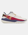 Under Armour Harper 10 Turf Junior. USA Boys' Baseball Shoes
