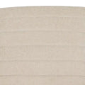 Anaura Channel-Stitched Pushback Recliner from Christopher Knight Home