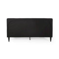 Christopher Knight Home Atterbury King Size Upholstered Bed Platform