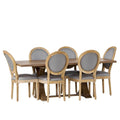 Christopher Knight Home Derring 7-Piece Dining Set