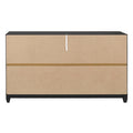 Middlebrook Modern Solid Wood 6-Drawer Chest