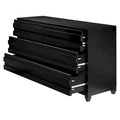 Middlebrook Modern Solid Wood 6-Drawer Chest