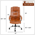 Adjustable Ergonomic Office Chair with Breathable Mesh, Lumbar Support, and 360-Degree Swivel Wheels for Enhanced Mobility