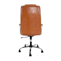 Adjustable Ergonomic Office Chair with Breathable Mesh, Lumbar Support, and 360-Degree Swivel Wheels for Enhanced Mobility