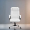 Adjustable Ergonomic Office Chair with Breathable Mesh, Lumbar Support, and 360-Degree Swivel Wheels for Enhanced Mobility