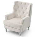 Pamona Luxe Velvet Armchair