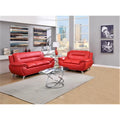 Sanuel 2-Piece Living Room Set