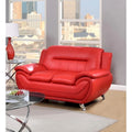 Sanuel 2-Piece Living Room Set