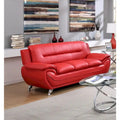 Sanuel 2-Piece Living Room Set