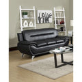 Sanuel 2-Piece Living Room Set