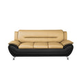 Sanuel 2-Piece Living Room Set