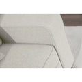 Versatile Reversible Sectional Sofa with Flexible Configuration