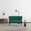 Artdeco Home Hollywood Loveseat Sofa - Not Available