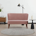 Artdeco Home Hollywood Loveseat Sofa - Not Available