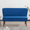 Artdeco Home Hollywood Loveseat Sofa - Not Available