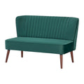Artdeco Home Hollywood Loveseat Sofa - Not Available