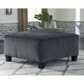 Signature Design by Ashley Abinger Large Accent Ottoman