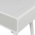 Convenience Concepts Napa End Table Featuring Storage Shelf