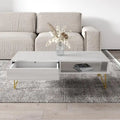 Repo Modern Coffee Table