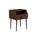 Middlebrook Modern Minimalist Side Table