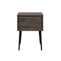 Middlebrook Modern Minimalist Side Table